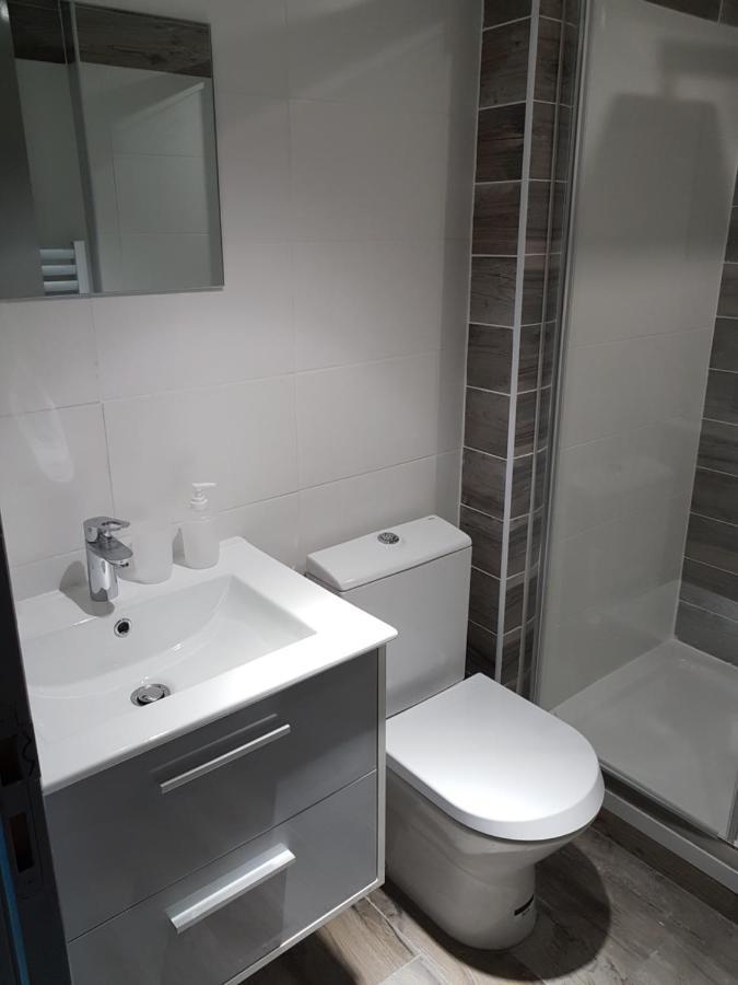 Victoria Apartment มาร์กเซย ภายนอก รูปภาพ